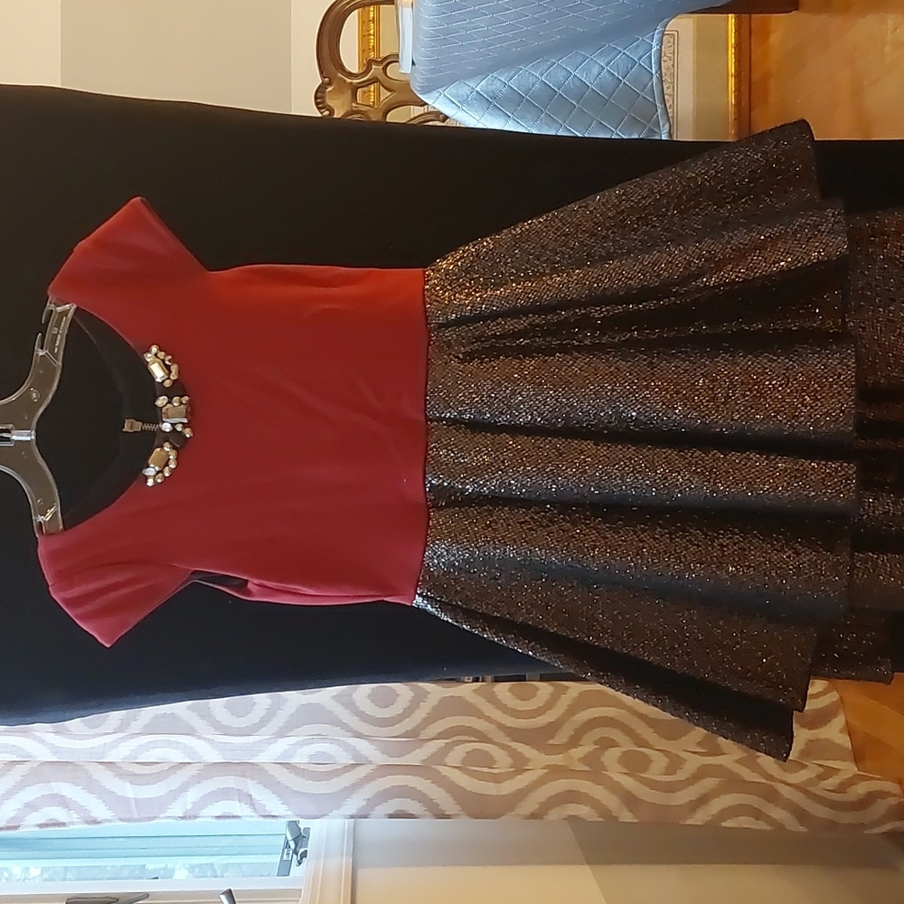 Zoe brand size 8 gently worn